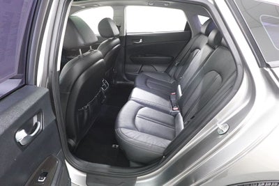 2019 Kia Optima EX Turbo