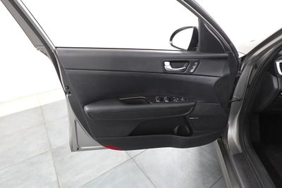 2019 Kia Optima EX Turbo