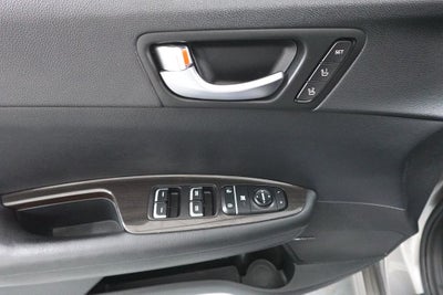 2019 Kia Optima EX Turbo