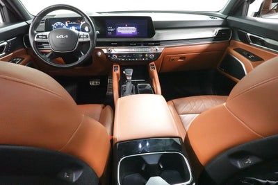 2023 Kia Telluride SX X-Line