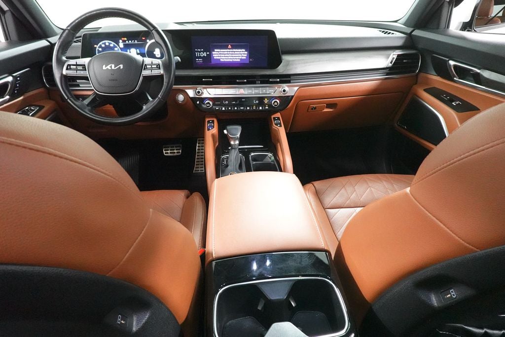 2023 Kia Telluride SX X-Line