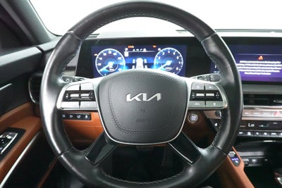 2023 Kia Telluride SX X-Line