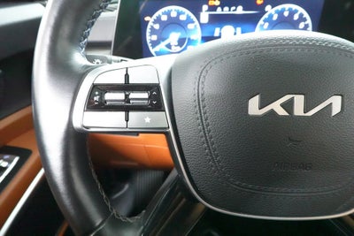 2023 Kia Telluride SX X-Line