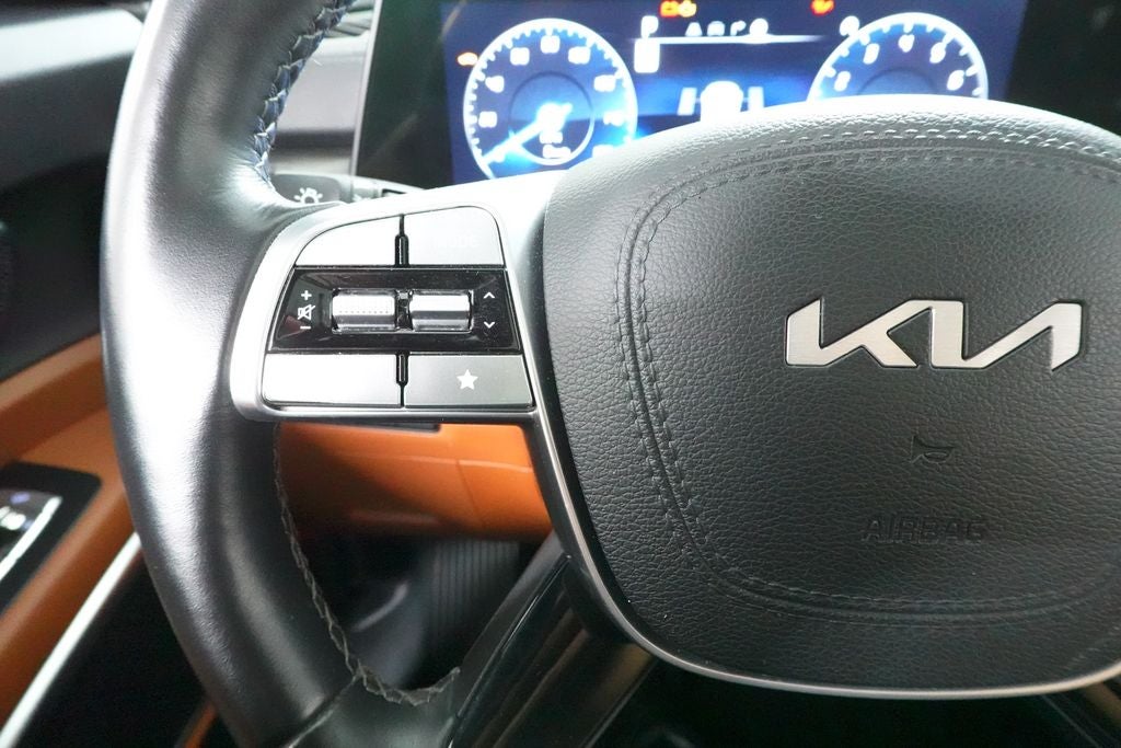 2023 Kia Telluride SX X-Line