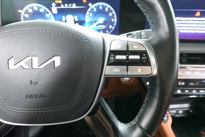 2023 Kia Telluride SX X-Line