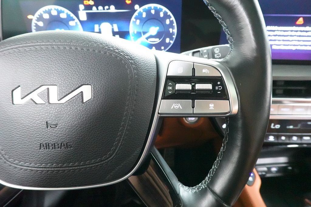 2023 Kia Telluride SX X-Line