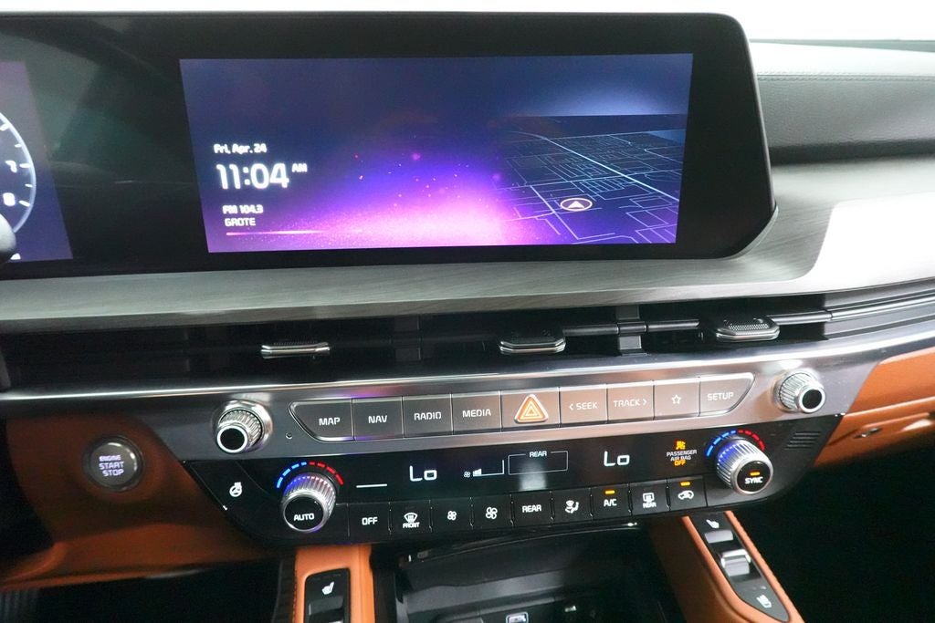 2023 Kia Telluride SX X-Line