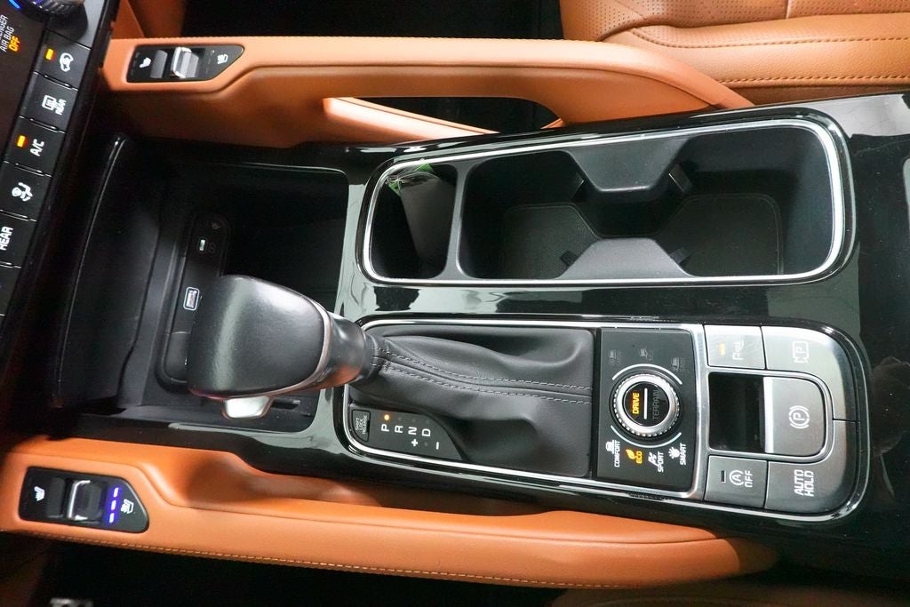 2023 Kia Telluride SX X-Line