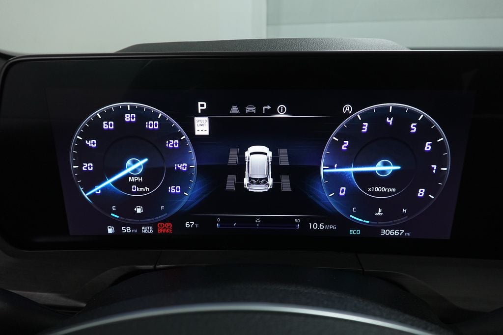 2023 Kia Telluride SX X-Line