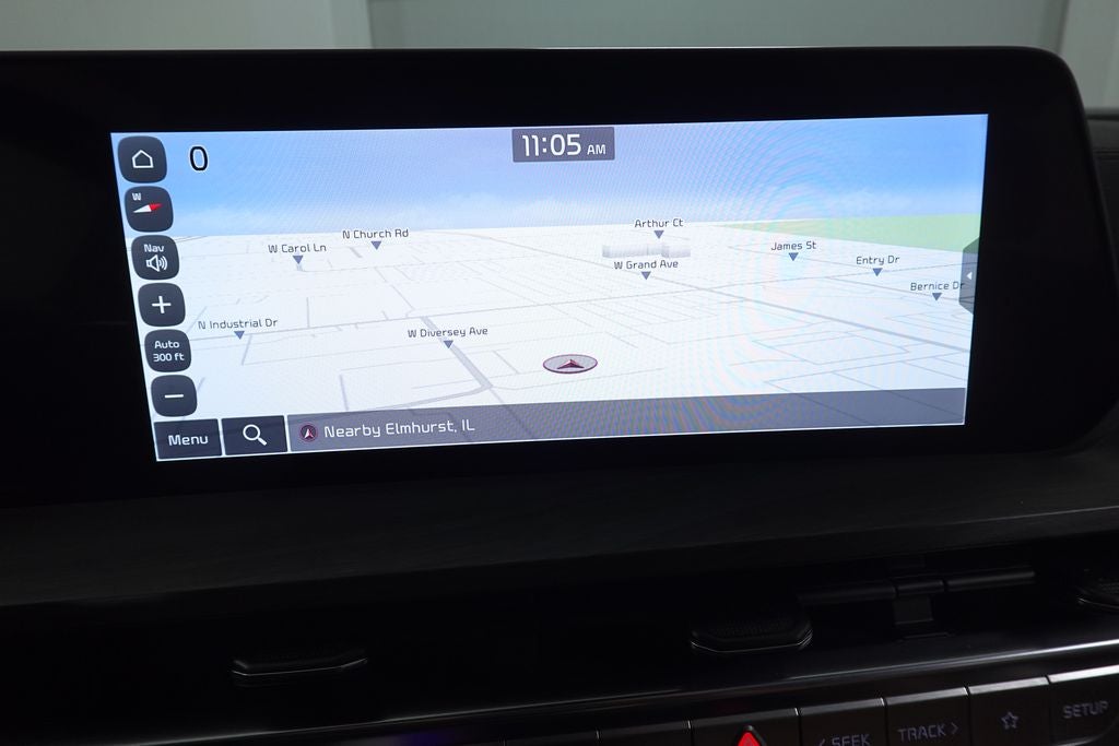 2023 Kia Telluride SX X-Line