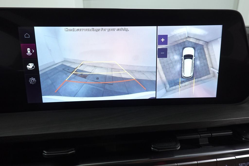 2023 Kia Telluride SX X-Line