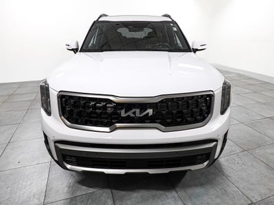 2023 Kia Telluride SX X-Line