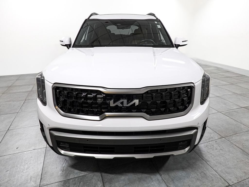2023 Kia Telluride SX X-Line