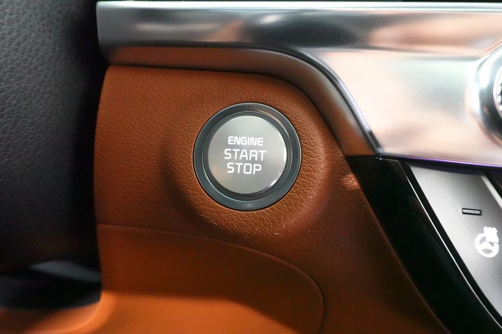 2023 Kia Telluride SX X-Line