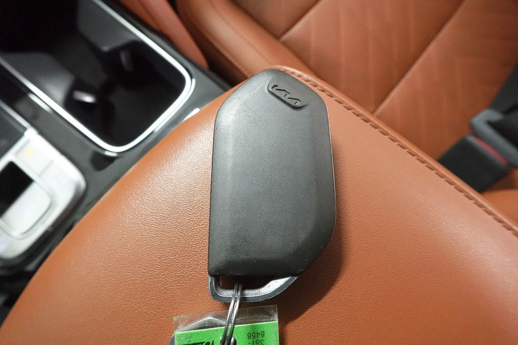 2023 Kia Telluride SX X-Line