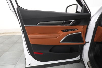 2023 Kia Telluride SX X-Line