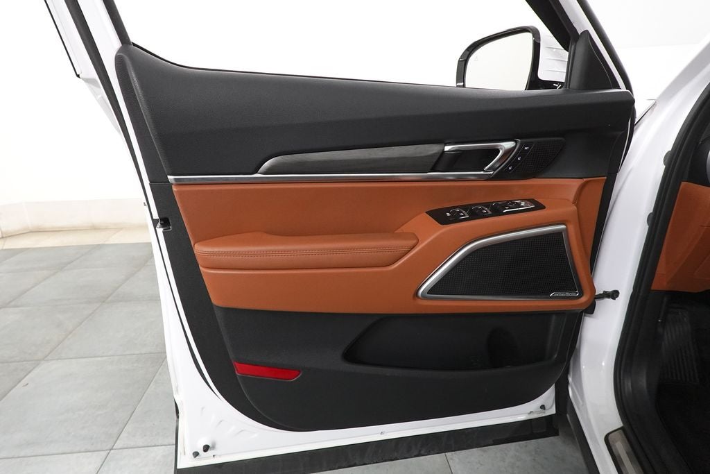 2023 Kia Telluride SX X-Line