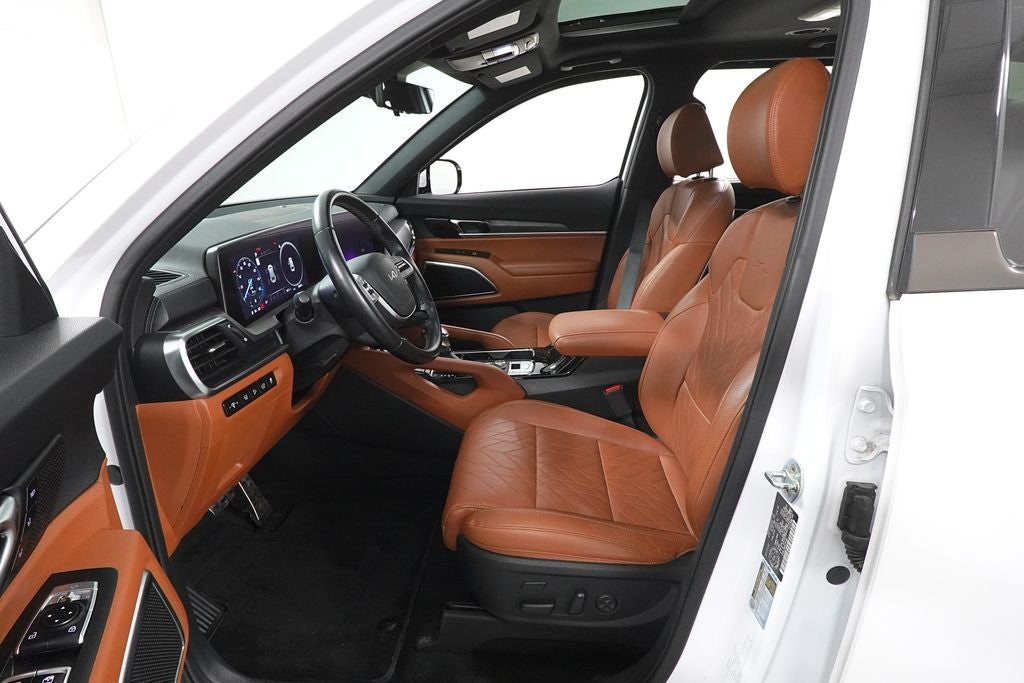 2023 Kia Telluride SX X-Line