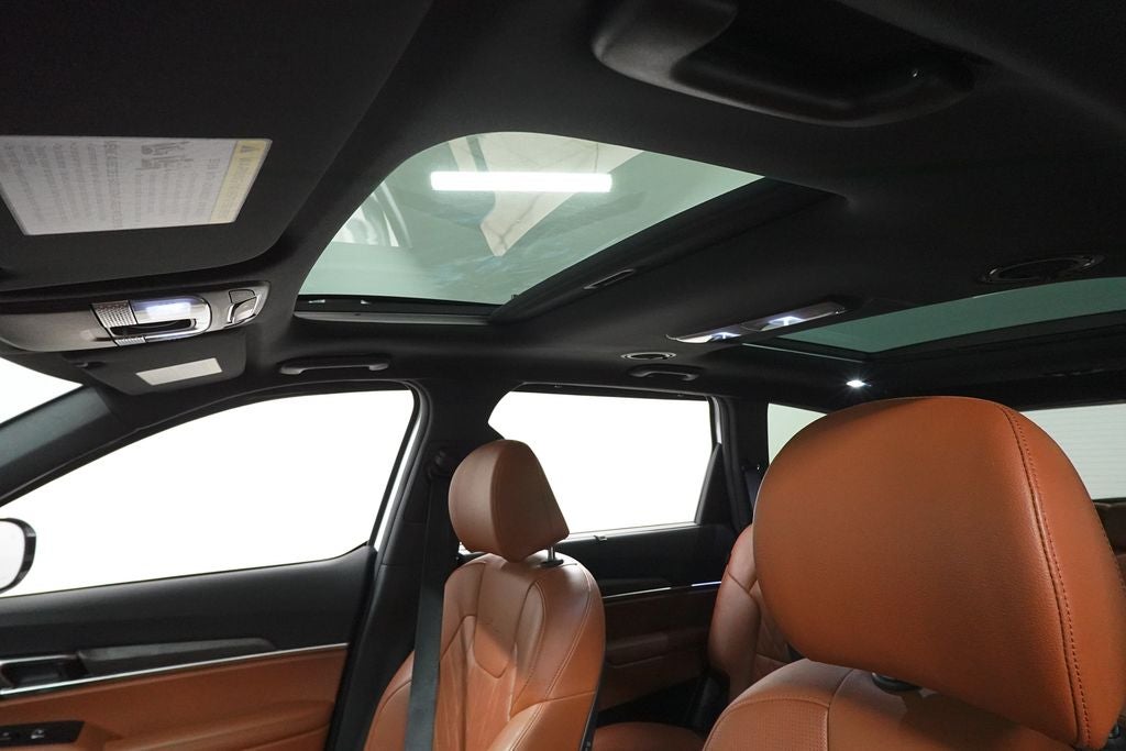 2023 Kia Telluride SX X-Line