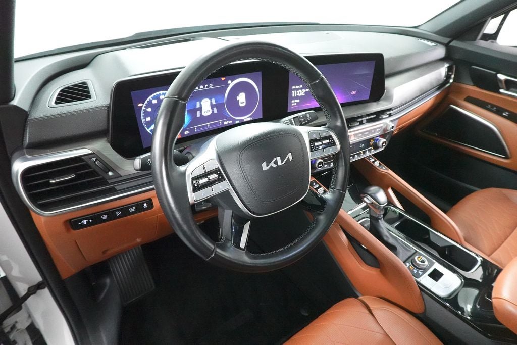 2023 Kia Telluride SX X-Line