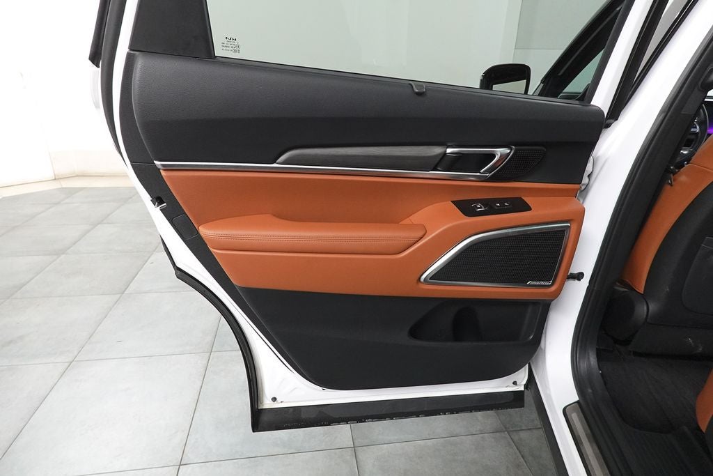 2023 Kia Telluride SX X-Line