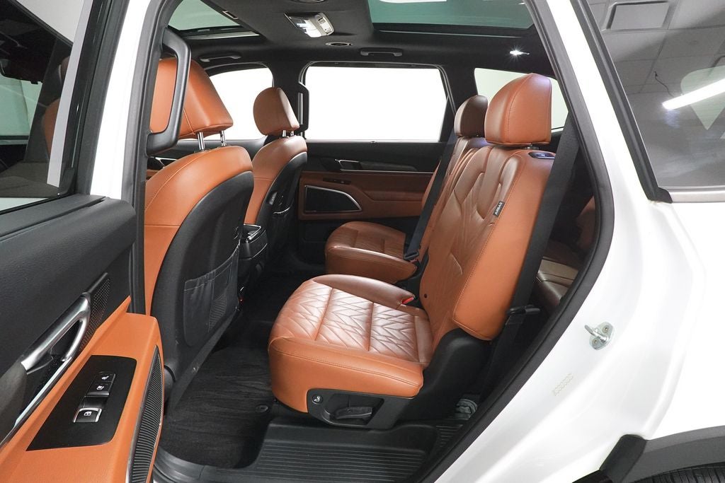 2023 Kia Telluride SX X-Line