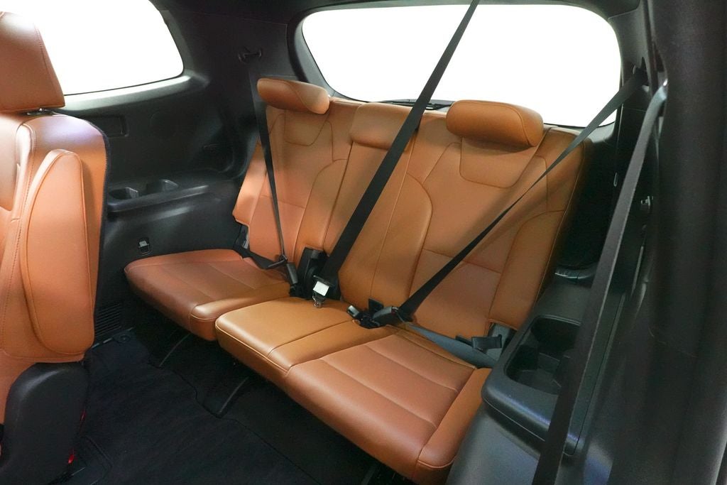 2023 Kia Telluride SX X-Line