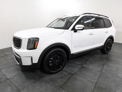 2023 Kia Telluride SX X-Line