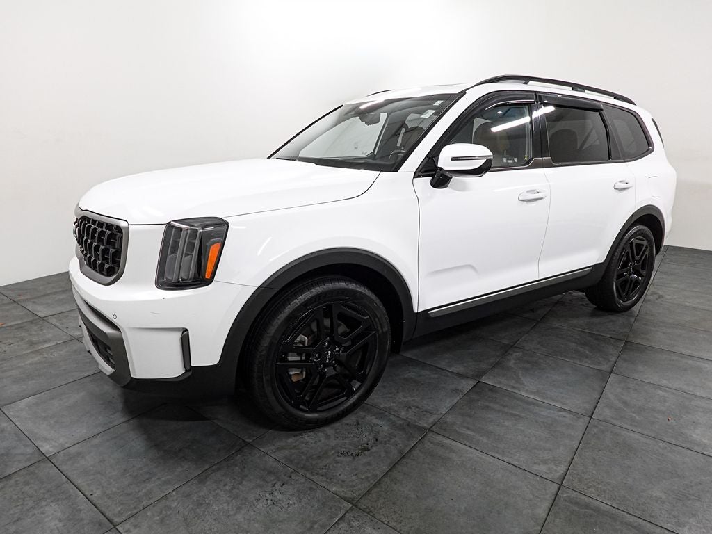 2023 Kia Telluride SX X-Line