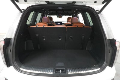 2023 Kia Telluride SX X-Line