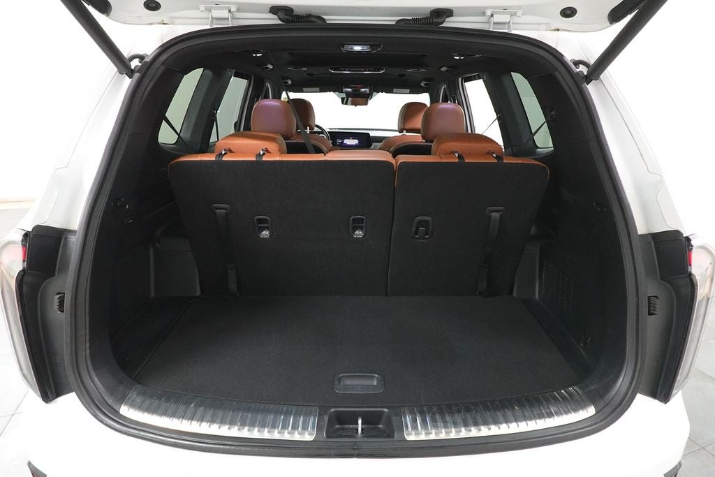 2023 Kia Telluride SX X-Line