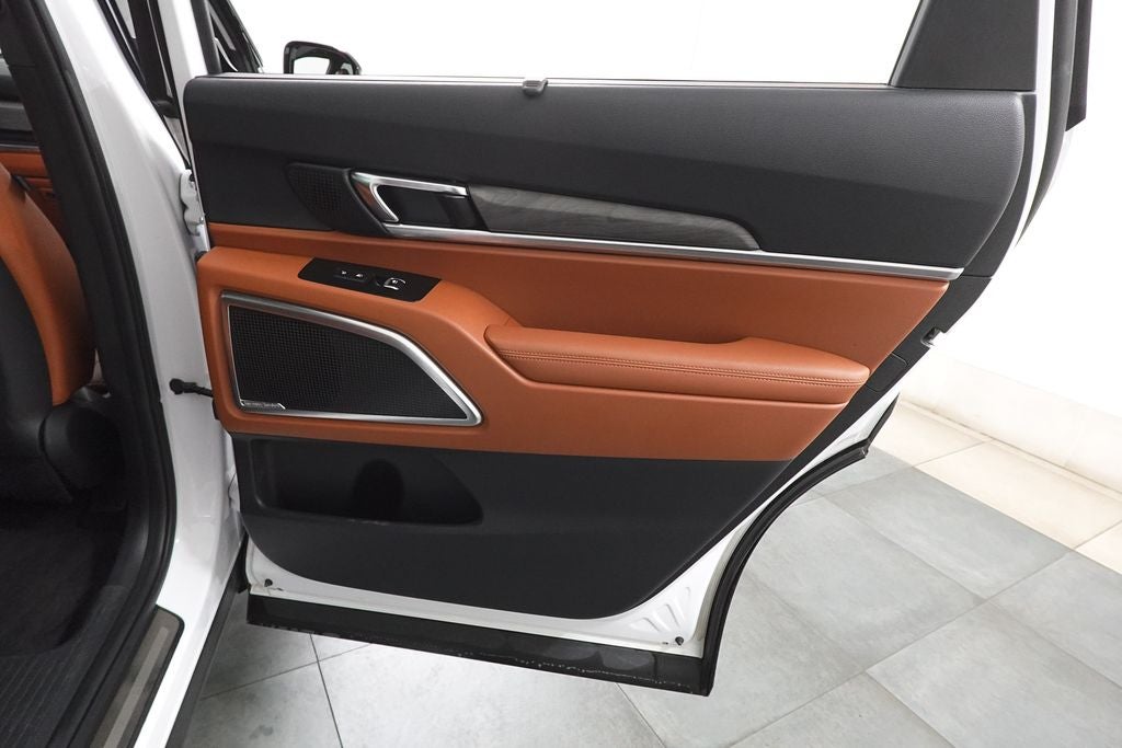 2023 Kia Telluride SX X-Line