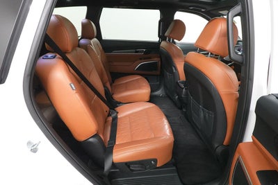 2023 Kia Telluride SX X-Line