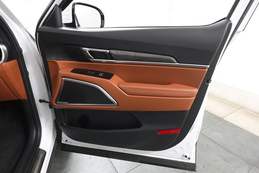 2023 Kia Telluride SX X-Line