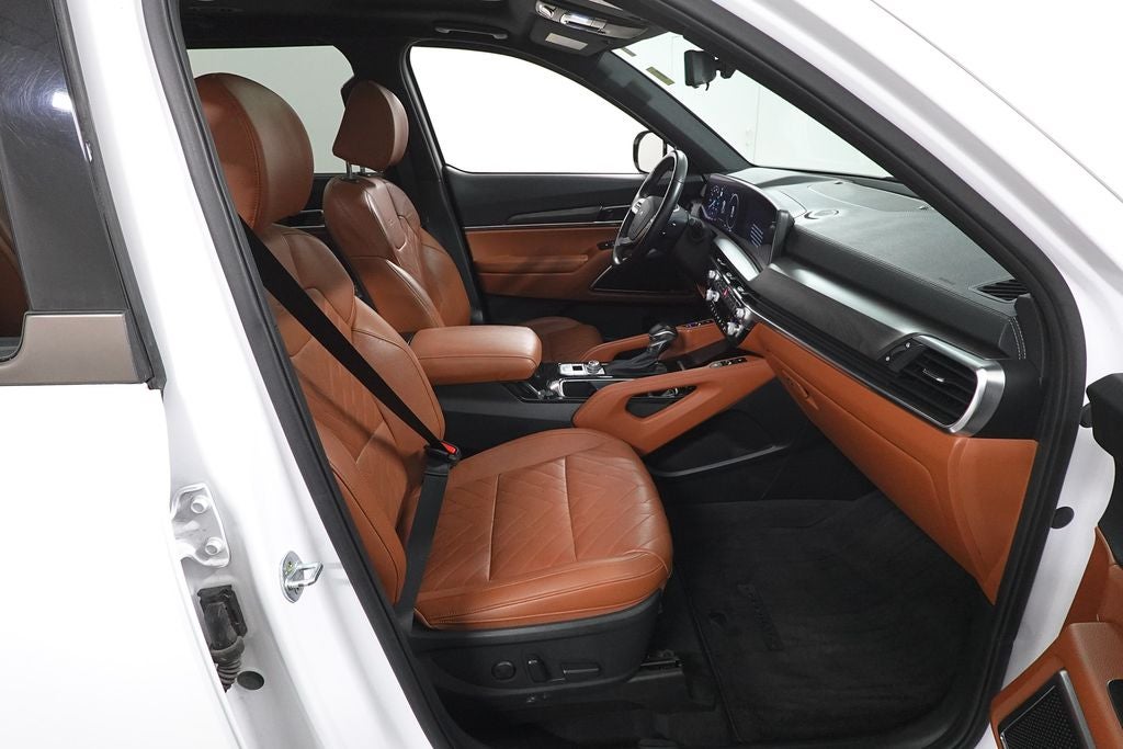 2023 Kia Telluride SX X-Line