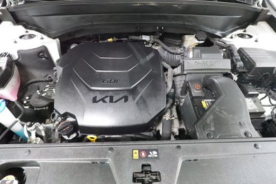 2023 Kia Telluride SX X-Line