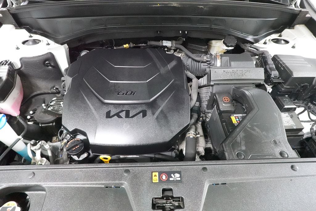 2023 Kia Telluride SX X-Line