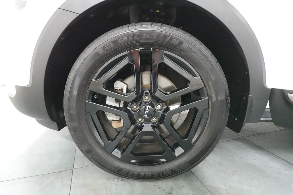 2023 Kia Telluride SX X-Line