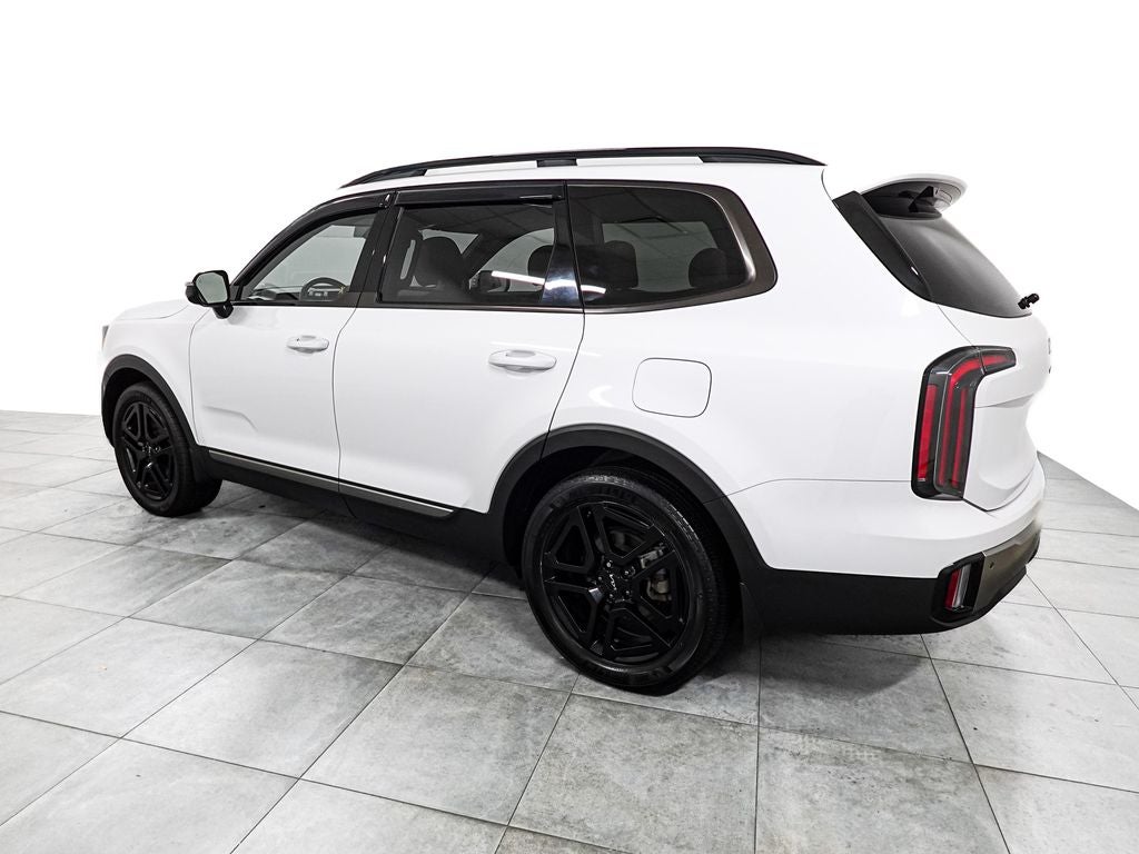 2023 Kia Telluride SX X-Line
