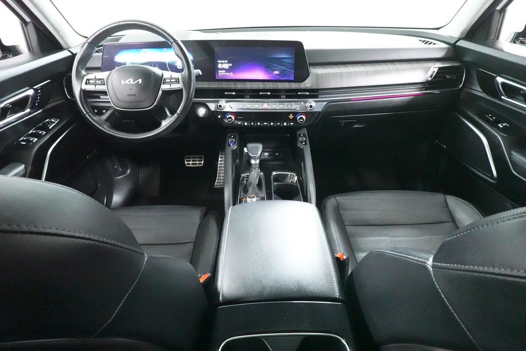 2023 Kia Telluride SX-Prestige