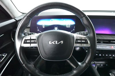 2023 Kia Telluride SX-Prestige