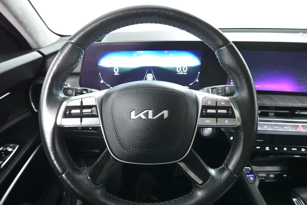 2023 Kia Telluride SX-Prestige