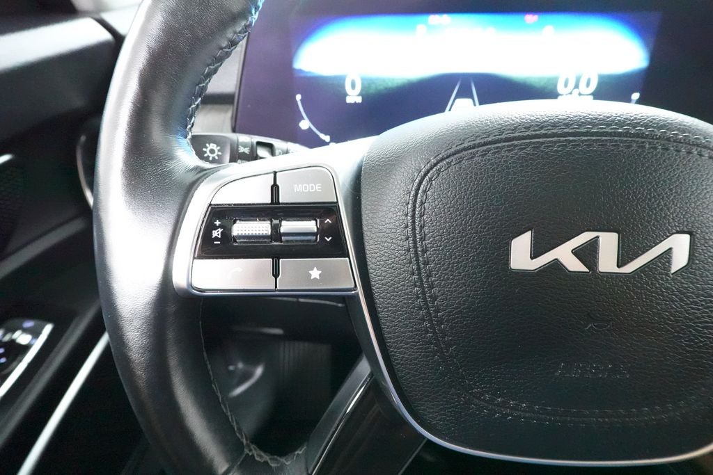 2023 Kia Telluride SX-Prestige