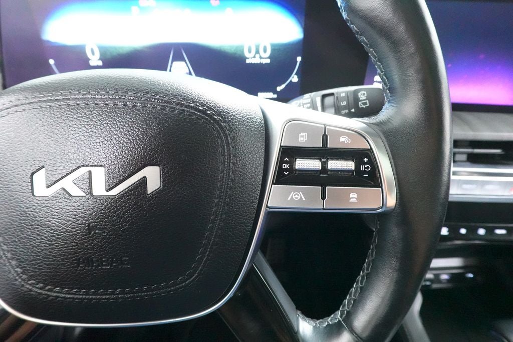 2023 Kia Telluride SX-Prestige