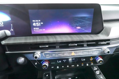 2023 Kia Telluride SX-Prestige