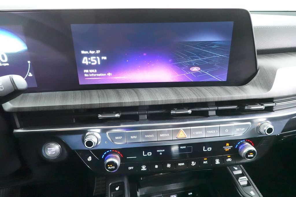 2023 Kia Telluride SX-Prestige
