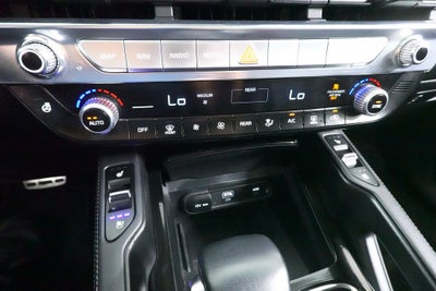 2023 Kia Telluride SX-Prestige
