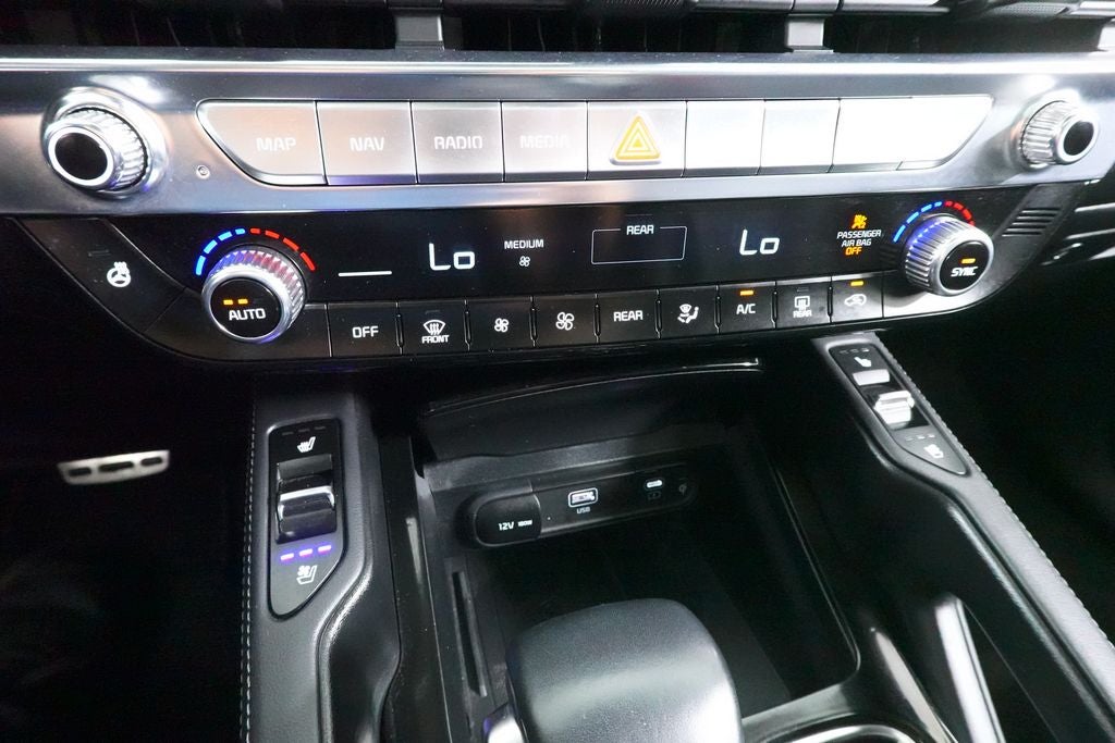 2023 Kia Telluride SX-Prestige