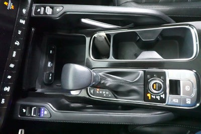 2023 Kia Telluride SX-Prestige