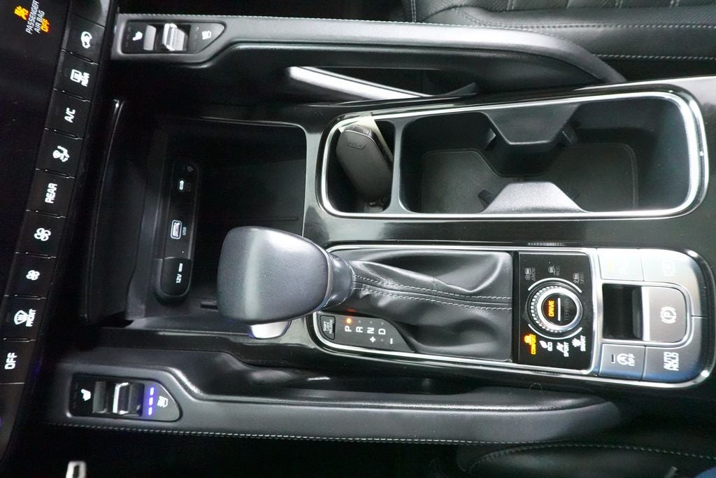 2023 Kia Telluride SX-Prestige